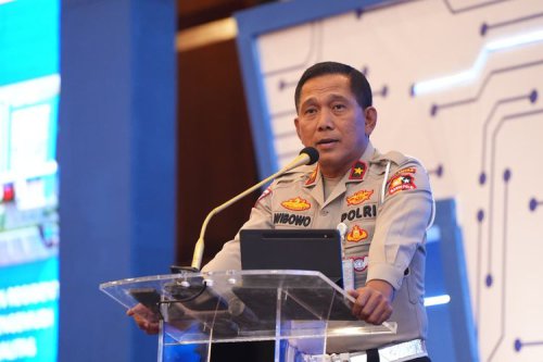 BPKB Elektronik Ditargetkan Berlaku Nasional pada 2028