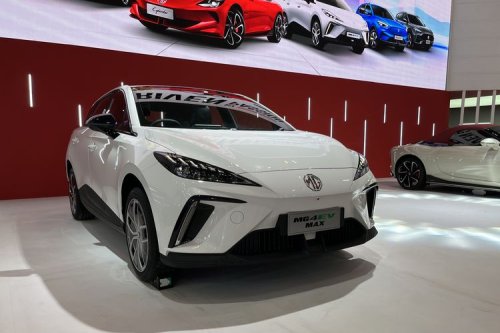 MG, Tren Mobil PHEV di Indonesia: MG Motors Menggoda Pasar