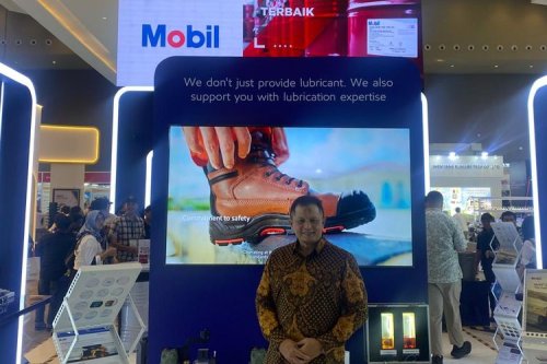 EMLI Pastikan Harga Oli Tetap Kompetitif di Pasaran