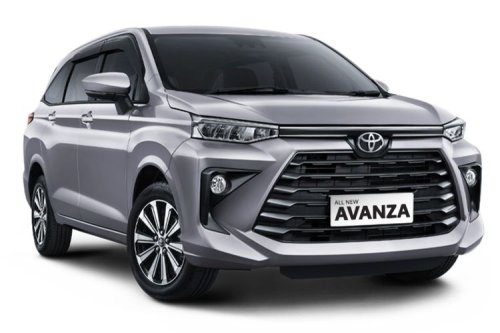 Toyota, Toyota Avanza, Update Harga Toyota Avanza, Naik di Pertengahan Juli 2026