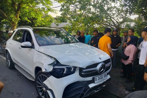 5 Ciri Mobil Bekas Tabrakan: Jangan Sampai Ketipu