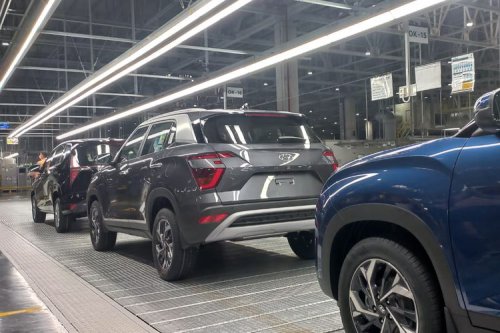 Biaya Plastik Melonjak: Hyundai Pertahankan Harga Mobil