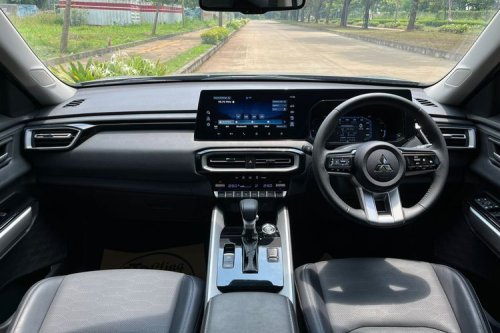 Mitsubishi, Mitsubishi Destinator, Mitsubishi Pajero Sport, Mitsubishi Pajero, Bahas Desain Mitsubishi Destinator, Dimensi Mirip Pajero Sport