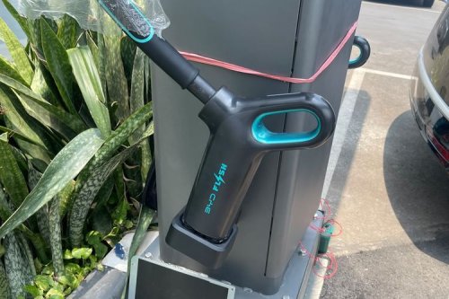 Beda Flash Charging dan Fast Charging BYD, Curhat Pemilik S-Presso