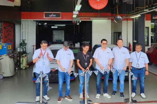 Diler Mobil Jepang Mulai Berguguran, Ini Antisipasi Auto2000