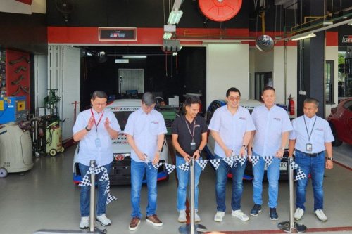 Diler Mobil Jepang Mulai Berguguran, Ini Antisipasi Auto2000