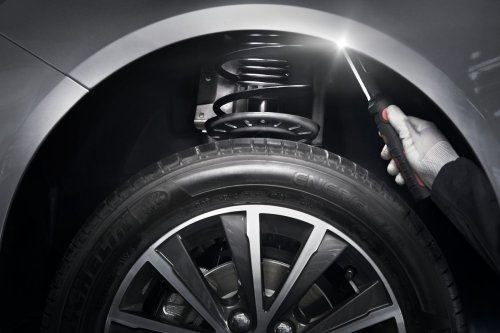 Bengkel Spesialis Kaki-Kaki Mobil Cempaka Per