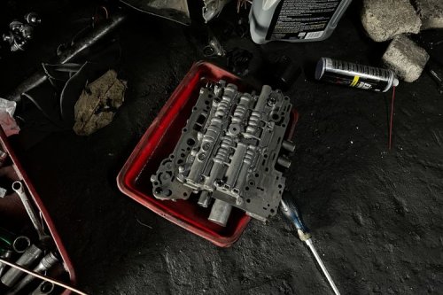 Ingin Transmisi Matik Awet? Ini Kuncinya