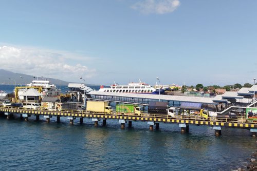 Delaying System Lalu Lintas Pelabuhan: Antisipasi Libur Nataru 2026