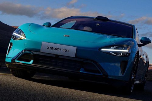 Mobil Listrik Murni Akan Dominasi 90 Persen Pasar China pada 2040