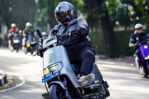 Periklindo Minta Kepastian Insentif EV Jangan Maju-Mundur Lagi