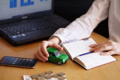 Cara Bayar Pajak Kendaraan dengan Drive Thru, Cuma 3 Menit