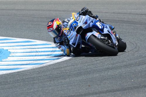 MotoGP, Hasil Practice MotoGP Catalunya 2026: Acosta Tercepat