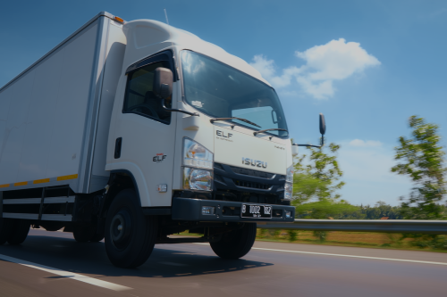 Isuzu Klarifikasi Pernyataan Agrinas soal Keterbatasan Pasokan