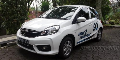 Honda, Honda Brio, Penyakit Honda Brio Bekas dan Estimasi Biaya Perbaikannya