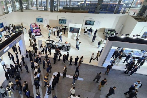 Inovasi Global Chery: 26 Pusat R&D untuk Daya Saing