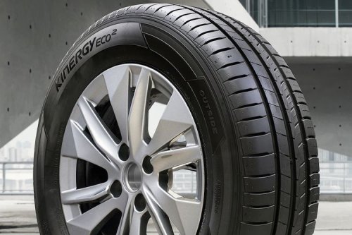 5 Kebiasaan Sepele yang Diam-diam Memperpendek Umur Ban Mobil
