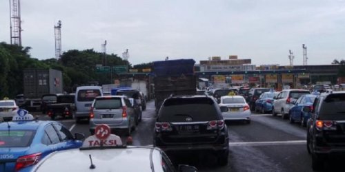 Tol Sedyatmo Arah Bandara Soetta Mau Ditutup Sementara, Ini Jadwalnya