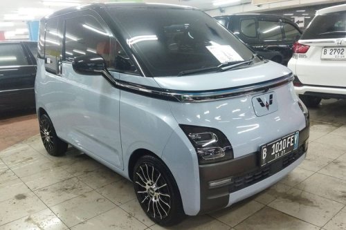 Masalah Kaki-kaki Mobil Listrik, Dari Bunyi sampai Kesulitan Spooring