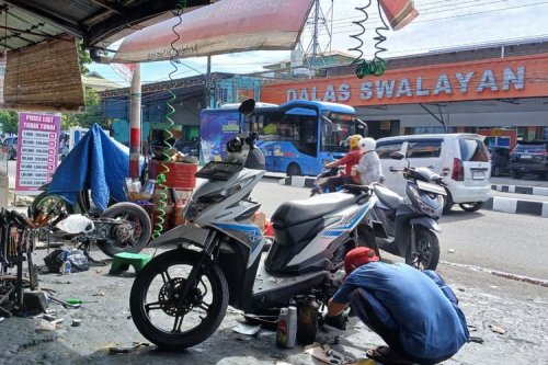 Update Harga Oli Mesin Skutik Oktober 2026, Mulai Rp 75.000