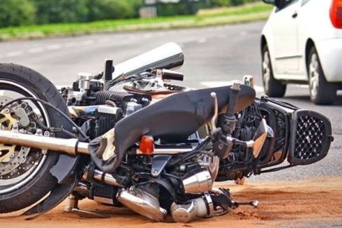 Bocah Tewas Tertabrak Moge, Komunitas Harley-Davidson Minta Maaf