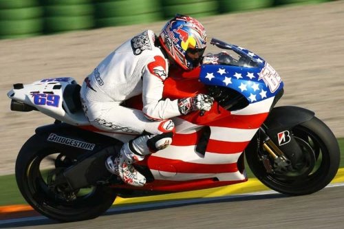 Ducati, Motor Ducati Nicky Hayden Dilelang, Harga Bisa Capai Rp 5 Miliar