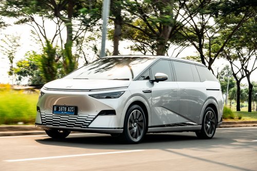 Sasar Segmen Premium, Alasan Harga X9 Lebih Mahal dari Pesaingnya
