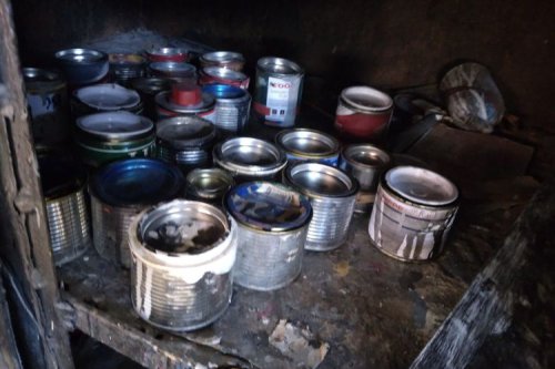 Mobil Bekas Dicat Ulang, Masih Layak Dibeli? Ini Penjelasannya