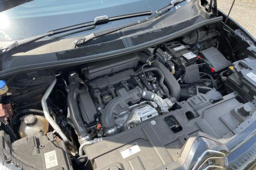 Citroën Siapkan Program Aftersales untuk Mudik Lebaran