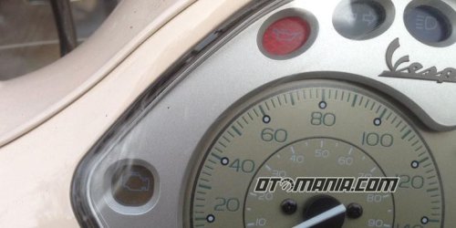 Benarkah Mesin Vespa LX Italia Lebih Halus Ketimbang Vietnam?