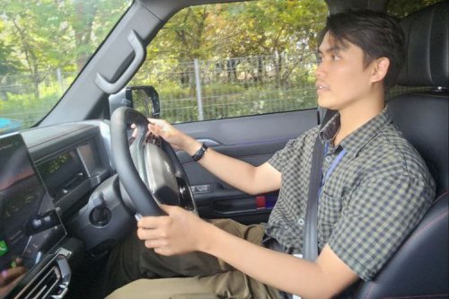 Mengenal Jetour T2: SUV Boxy dengan Fitur Premium