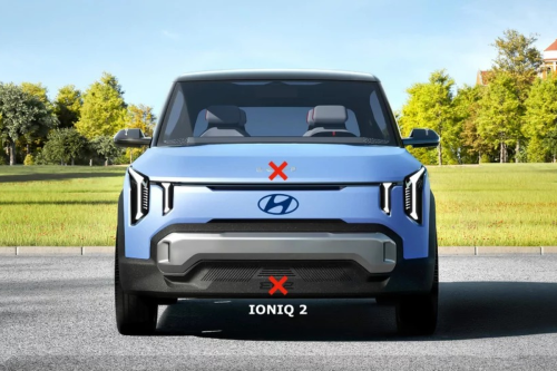 Hyundai Ioniq 2 Dipastikan Meluncur 2026