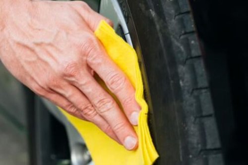 Pelek Mobil Cepat Rusak? Cek Lubang Baut, Titik Rawan Korosi
