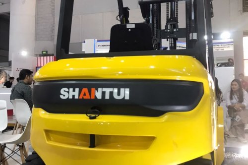 Bisnis Kendaraan Berat Tak Lagi Hanya Andalkan Harga Murah