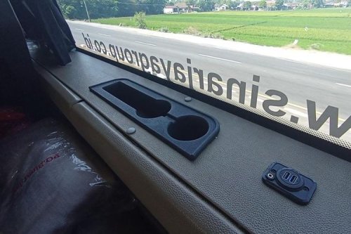 Bahaya Cas Power Bank di Bus: Risiko Korsleting yang Mengintai!