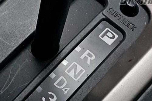 Peran Engine Brake di Mobil Matik Saat Lewati Jalan Menurun