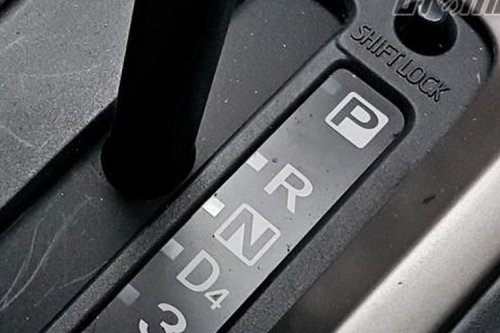 Peran Engine Brake di Mobil Matik Saat Lewati Jalan Menurun