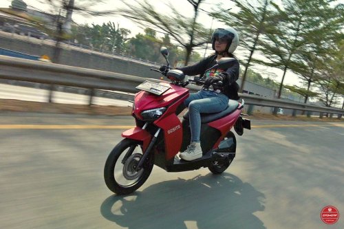 Proyek Motor Listrik Nasional, Pengamat Soroti Pentingnya Ekosistem