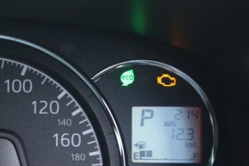 Bukan Pajangan, Ini Fungsi Indikator Eco pada Mobil