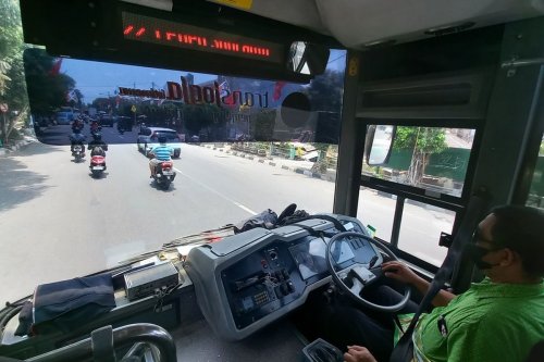 Kekhawatiran Penurunan TKD Terhadap Layanan Transportasi Umum