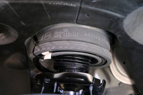 Ciri-Ciri Sokbreker Mobil Bermasalah yang Harus Diketahui