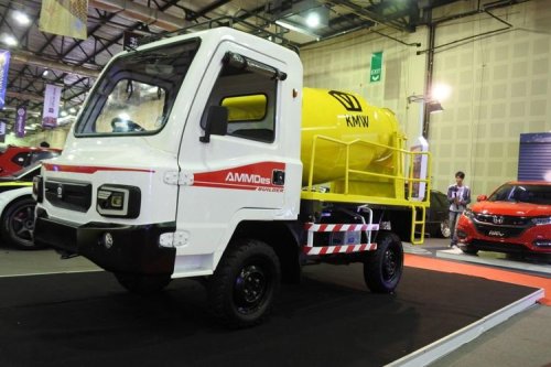 Deretan Proyek Mobil Nasional Indonesia, dari Timor hingga Esemka