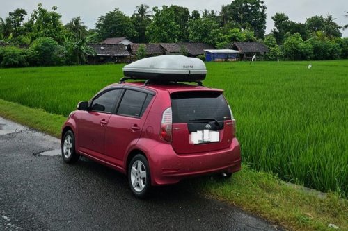 Daihatsu, Daihatsu Sirion Bekas 10 Tahun: Kisah Asik dan Pahit Pemiliknya