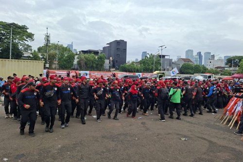 Toyota Ungkap Investasi Rp 100 Triliun, AHM Serius Garap Motor Listrik