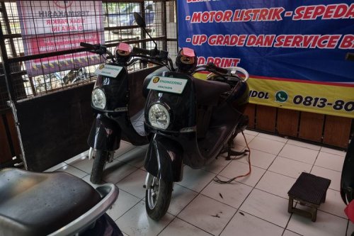 Beda Spek, Ini Alasan Baterai SLA Lebih Mudah Rusak dibanding Lithium