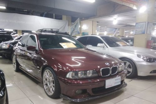 MotoGP Aragon 2025, Harga Mobil Eropa Bekas