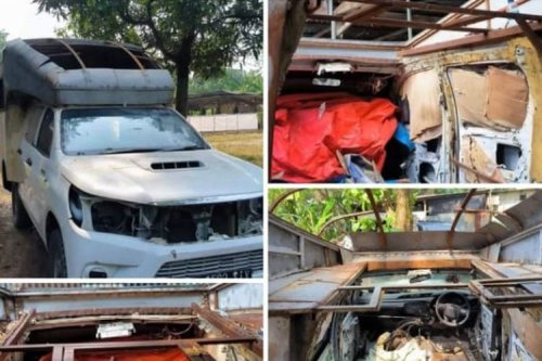 Mobilnya Gagal Dimodifikasi, Pria Ini Malah Kena Gugatan Rp 12 Miliar
