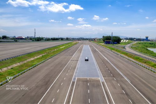 Proving Ground Bekasi Buka Kerjasama Riset dan Pengembangan Kendaraan
