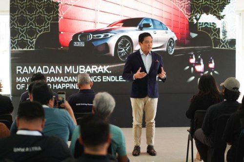 Siap Mudik Lebaran? BMW Campaign 2026 Tawarkan Diskon &amp; VHC Gratis