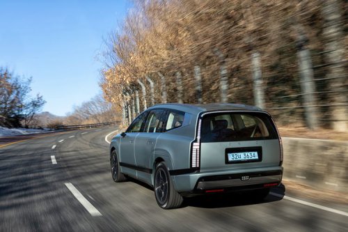 Hyundai, Soal Proposal Mobil Nasional Hyundai, Menperin Fokus ke Pindad